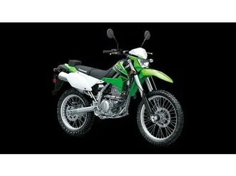 2023 kawasaki klx300