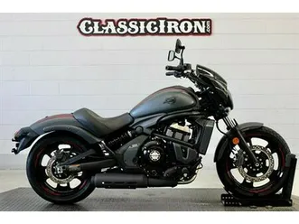 2024 kawasaki vulcan s cafe abs