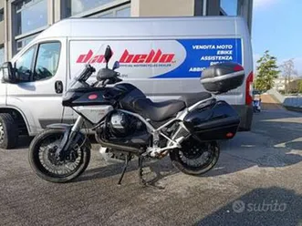 moto guzzi stelvio 1200 stelvio 1200 4v