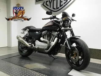 harley-davidson sportster xr1200 my09