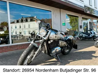 honda vt 1100 c2 custom