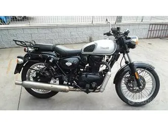 benelli imperiale 400 valuto permuta