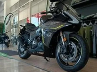 benelli tornado 550 abs - euro 500 sconto