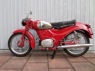 moto guzzi zigolo 98