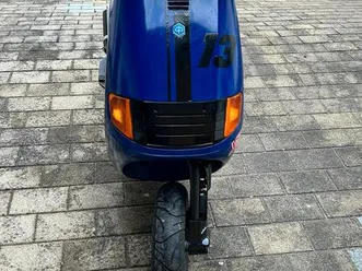 piaggio skr 125