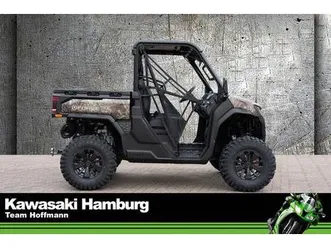 cfmoto uforce u10 pro, sofrot lieferbar, lieferservice