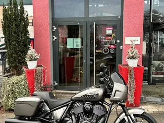 indian sport chief rt