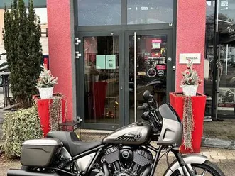 indian sport chief rt