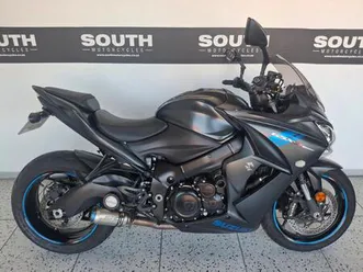 2019 suzuki gsx-s 1000f for sale