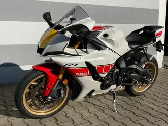 yamaha r1 rn65