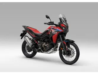 honda crf1100l africa twin dct