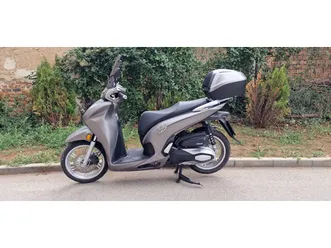 honda sh 350 tc abs led →