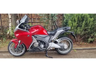 honda vfr 1200 tc abs →