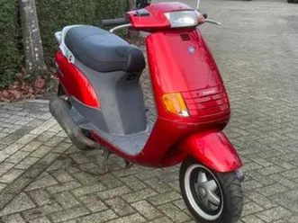 piaggio skipper skr 125 2t duits — scooters | piaggio — marktplaats