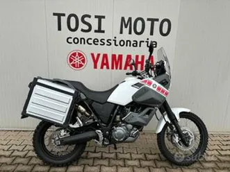 yamaha xt 600z tenere 660 35 kw