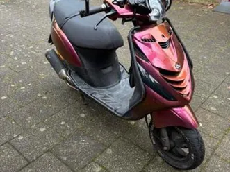 piaggio zip carb model 2017 — scooters | piaggio — marktplaats