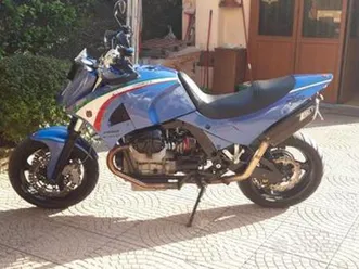 moto guzzi supermoto wp marzocchi marchesini zard