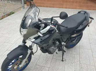 aprilia pegaso 650 strada - 2005