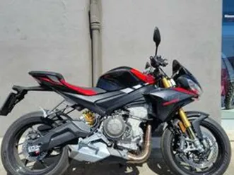 aprilia tuono 660 factory abs