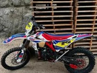 beta 300 racing 2019