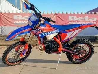 beta rr enduro 300