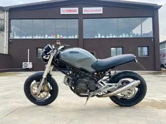 ducati monster 600 1999