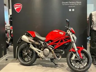 ducati monster 796plus 796+
