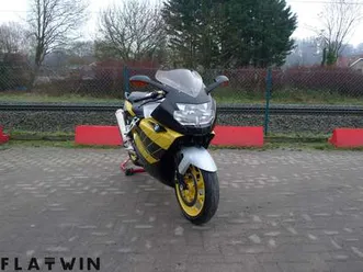 19 894km - #flatwinmotos