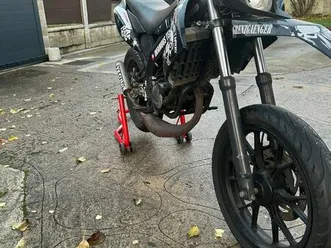 derbi senda 50 sm drd x treme 2015