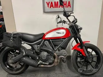 ducati scrambler