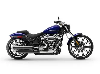 2020 harley-davidson® fxbrs - softail® breakout® 114