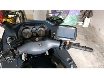 honda st1100 pan european cbs-abs