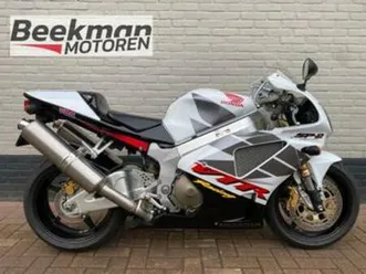 honda vtr 1000 sp 2 (bj 2003) sp2 / origineel — motoren | honda — marktplaats