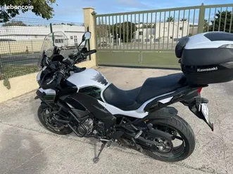 versys 1000