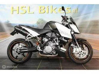ktm 990 superduke — motoren | ktm — marktplaats