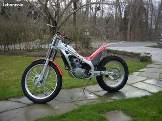 montesa cota 4rt 250 cc 2006