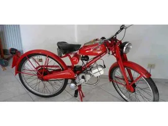 moto guzzi guzzino 65