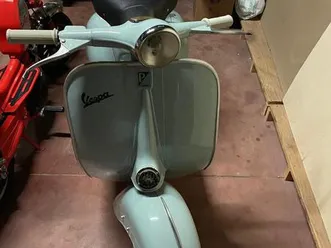 vespa vnb 1