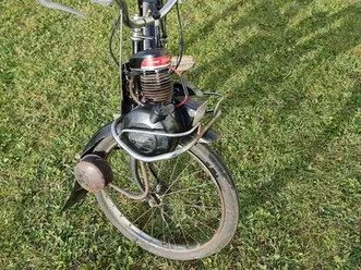 velosolex solex 3800