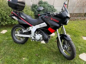 yamaha 125 tdr deltabox 4fu très bon état