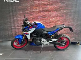 bmw f 900 r — motoren | bmw — marktplaats