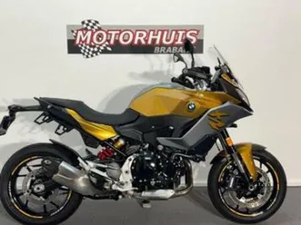 bmw f 900 xr (bj 2021) — motoren | bmw — marktplaats