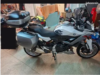 bmw xr 900f