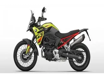 2024 bmw f900gs