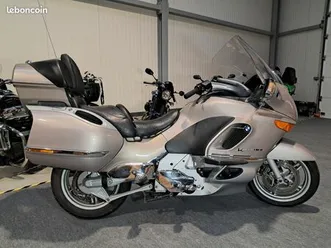 bmw k 1200 lt