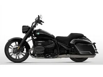 2024 bmw r18 roctane