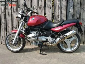 bmw r 1100 r (bj 1994) — motoren | bmw — marktplaats