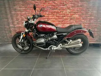 bmw r12 — motoren | bmw — marktplaats