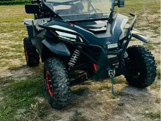 cf moto zforce 1000 r