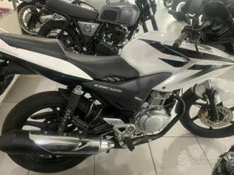 honda cbf 125